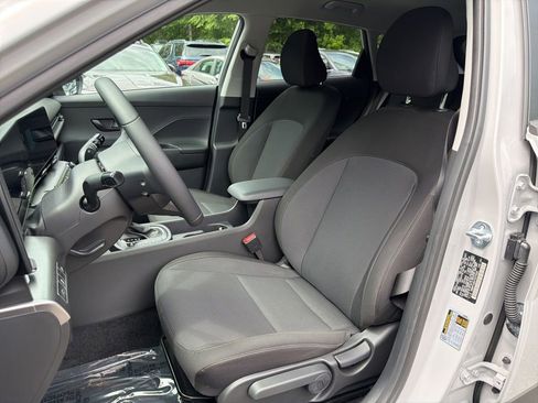 Certified 2026 Hyundai Kona SEL Sport AWD/4WD image 16