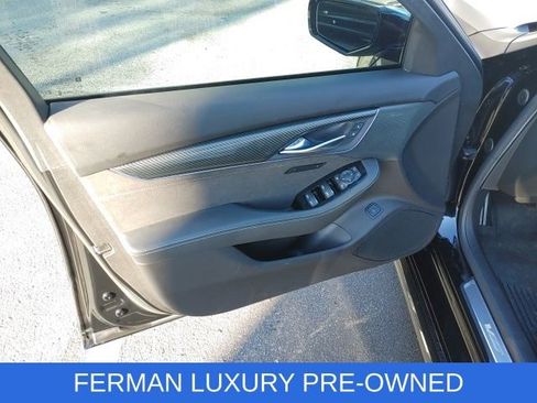 Used 2023 Cadillac CT5 V Blackwing w/ Carbon Fiber Package 2 image 6