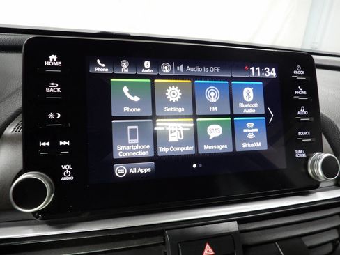 Used 2020 Honda Accord EX image 17