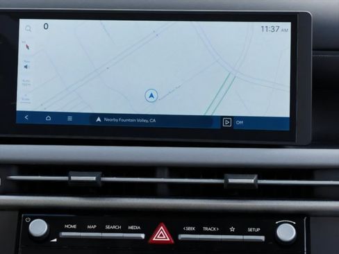 New 2026 Hyundai Tucson Limited AWD/4WD image 13