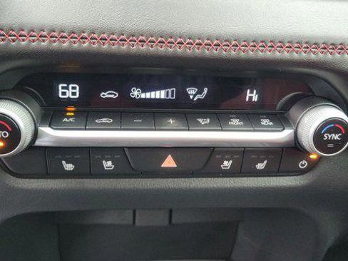 New 2026 MAZDA CX-50 AWD 2.5 Hybrid w/ Premium Pkg image 29