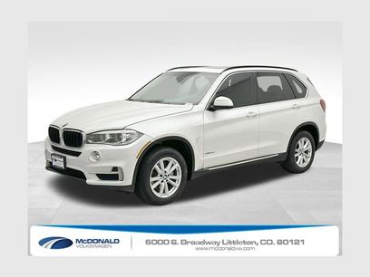 Used 2015 BMW X5 xDrive35i