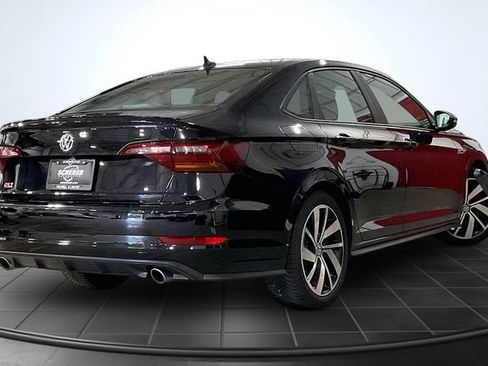 Used 2019 Volkswagen Jetta GLI Autobahn FWD image 2