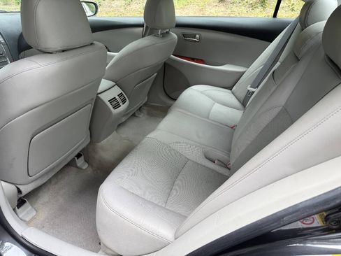 Used 2009 Lexus ES 350 FWD image 15