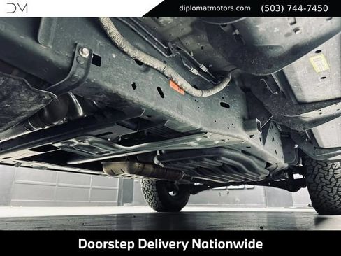 Used 2024 Ford Expedition Timberline AWD/4WD image 55