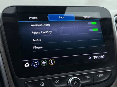 Used 2020 Chevrolet Malibu LS w/ Driver Confidence Package II FWD image 32