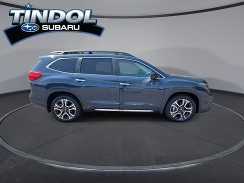 Certified 2024 Subaru Ascent Touring w/ Popular Package #2 AWD/4WD image 10