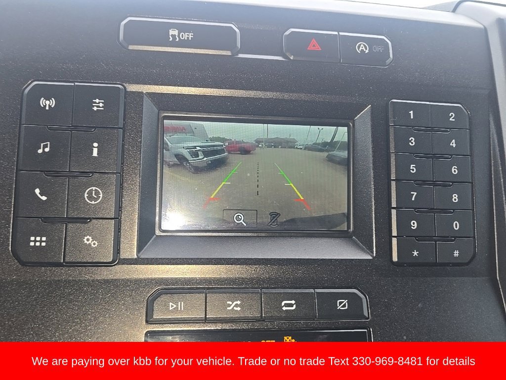 Used 2018 Ford F150 XLT w/ XTR Package AWD/4WD image 24