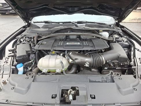 Used 2021 Ford Mustang GT Premium w/ GT Performance Package image 28