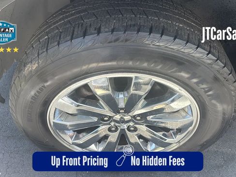 Used 2010 Ford Edge SEL FWD image 35