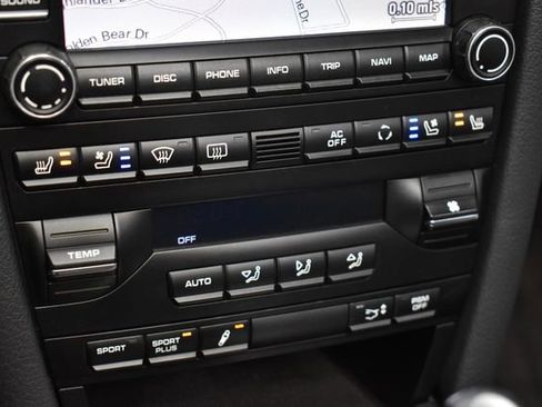 Used 2009 Porsche 911 Carrera 4S image 17