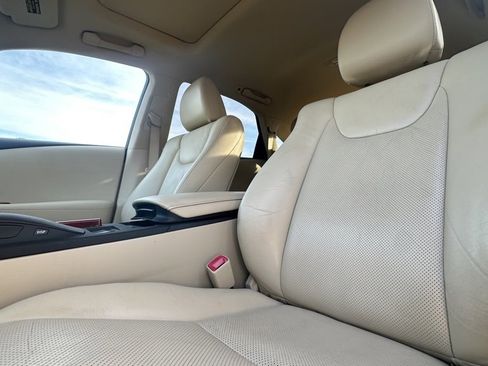 Used 2012 Lexus RX 450h 450h image 6