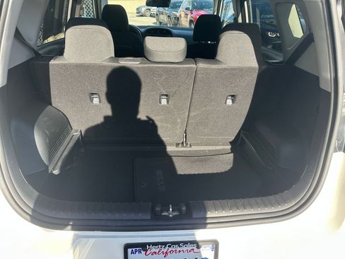 Used 2025 Kia Soul LX w/ LX Technology Package image 36