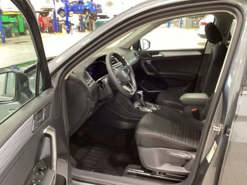 Used 2023 Volkswagen Tiguan S AWD/4WD image 10