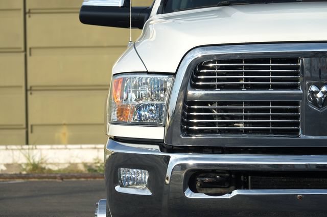 Used 2012 RAM 3500 Laramie Longhorn w/ Max Tow Pkg AWD/4WD image 5