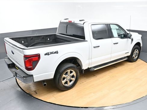 Used 2024 Ford F150 XLT w/ Equipment Group 302A MID AWD/4WD image 45
