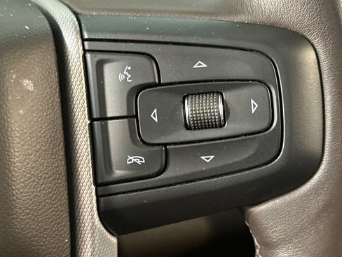 Used 2022 GMC Sierra 1500 Denali AWD/4WD image 30