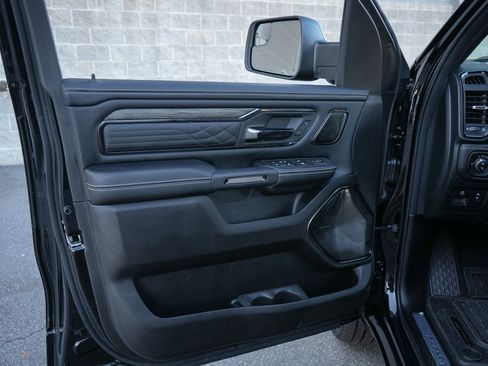 New 2026 RAM 1500 Limited w/ Night Edition image 30