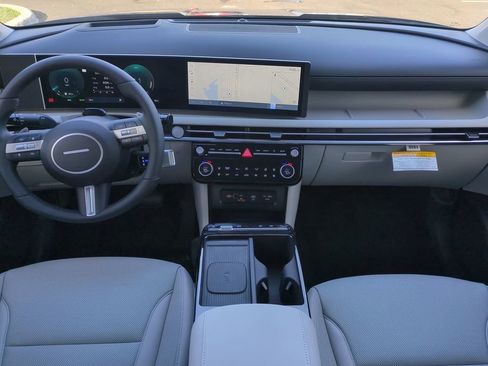 New 2026 Hyundai Tucson Limited w/ Tow & Go Package image 18