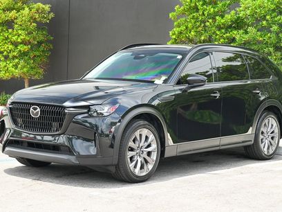 Used 2024 MAZDA CX-90 3.3 Turbo w/ Premium Package