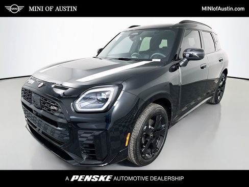 New 2026 MINI Cooper Countryman S image 1
