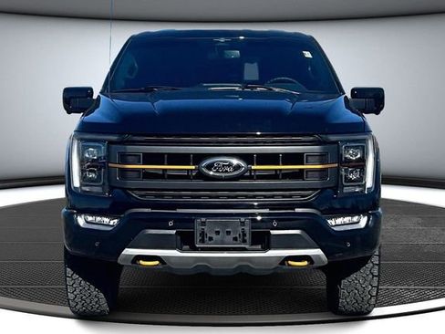 Used 2023 Ford F150 Tremor w/ Equipment Group 402A High image 2