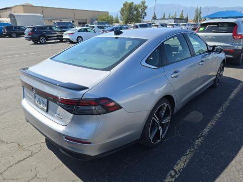 Used 2023 Honda Accord Sport image 22