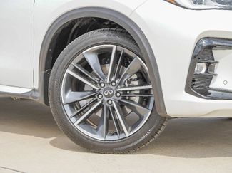 Certified 2025 INFINITI QX50 Sport w/ Cargo Package video 2