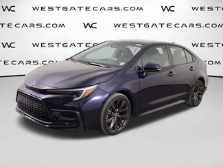 Used 2023 Toyota Corolla SE FWD 360° Tour