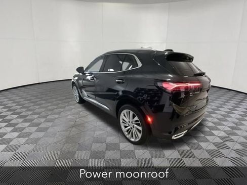 New 2026 Buick Envision Avenir AWD/4WD image 7