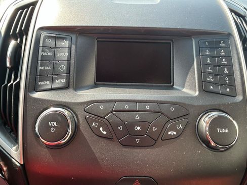 Used 2015 Ford Edge SEL FWD image 21
