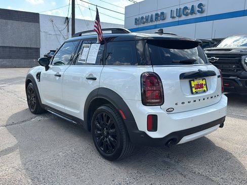 Used 2024 MINI Cooper Countryman S FWD image 7