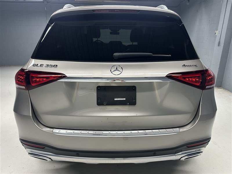 Used 2023 Mercedes-Benz GLE 350 4MATIC image 6