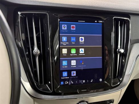 Used 2024 Volvo S60 T8 Plus w/ Protection Package Premier image 6