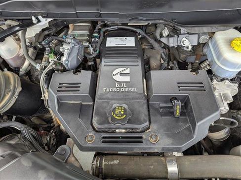 Used 2022 RAM 2500 Tradesman image 22