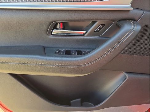 New 2026 MAZDA CX-90 3.3 Turbo w/ Premium Sport Pkg image 22