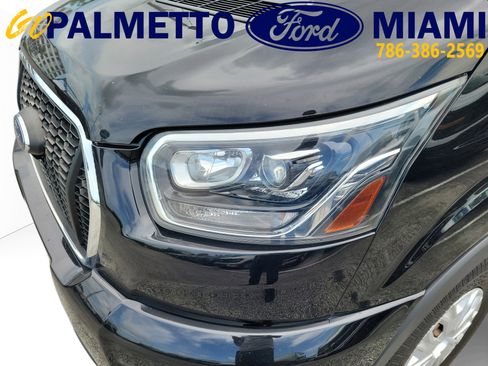 Used 2023 Ford Transit 350 XLT RWD image 12