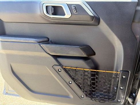 Certified 2024 Ford Bronco Badlands AWD/4WD image 20