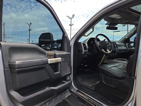 Used 2020 Ford F250 Lariat AWD/4WD image 7