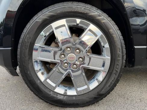 Used 2017 GMC Acadia Limited SLT AWD/4WD image 26
