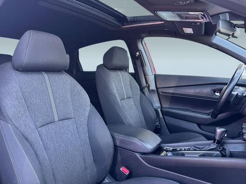 Certified 2023 Honda Accord Sport image 30