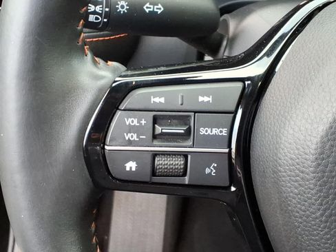 Used 2024 Honda HR-V Sport image 17