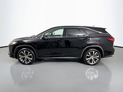 Used 2019 Lexus RX 350L AWD w/ Premium Package