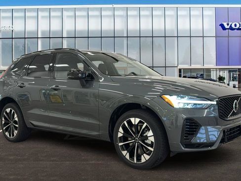New 2026 Volvo XC60 T8 Plus w/ Protection Package Premier AWD/4WD image 1
