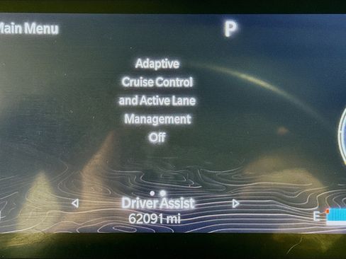 Used 2021 Jeep Grand Cherokee L Limited image 17