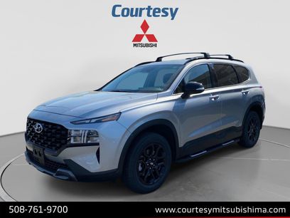 Used 2023 Hyundai Santa Fe XRT