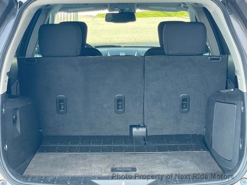 Used 2011 Chevrolet Equinox LT w/ Driver Convenience Package FWD image 27