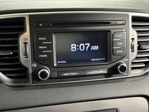 Used 2019 Kia Sportage LX AWD/4WD image 32