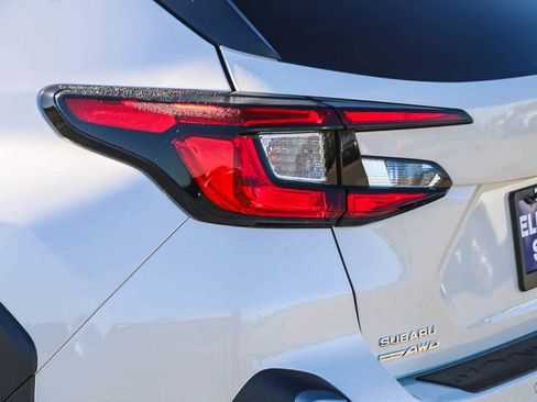 New 2025 Subaru Crosstrek 2.5i Limited image 22