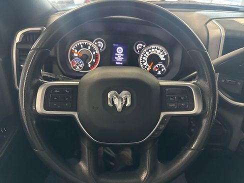 Used 2021 RAM 2500 Big Horn image 35